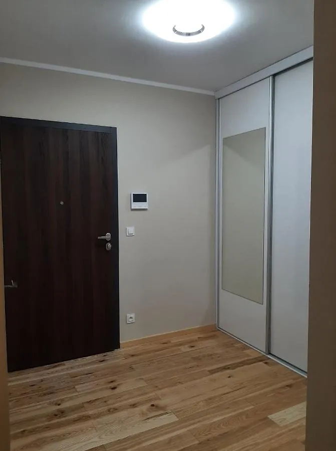 Apartament Garbary 84 Parking Free Poznań 0*,