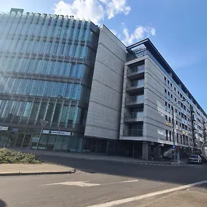  Apartament Boznicza Old Town Lux Apartment, Self Check-in 24h, Free Parking