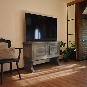  Apartament Pruski
