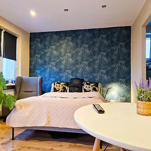  Apartament C M Skotarska